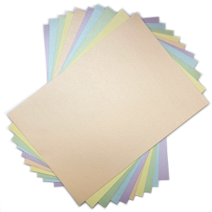 Pearl pastel selection 2