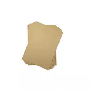 A5 Kraft Materica
