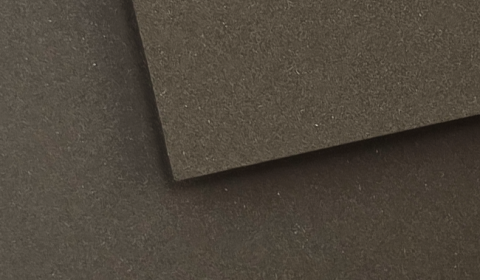 Pitch Materica Card 250gsm