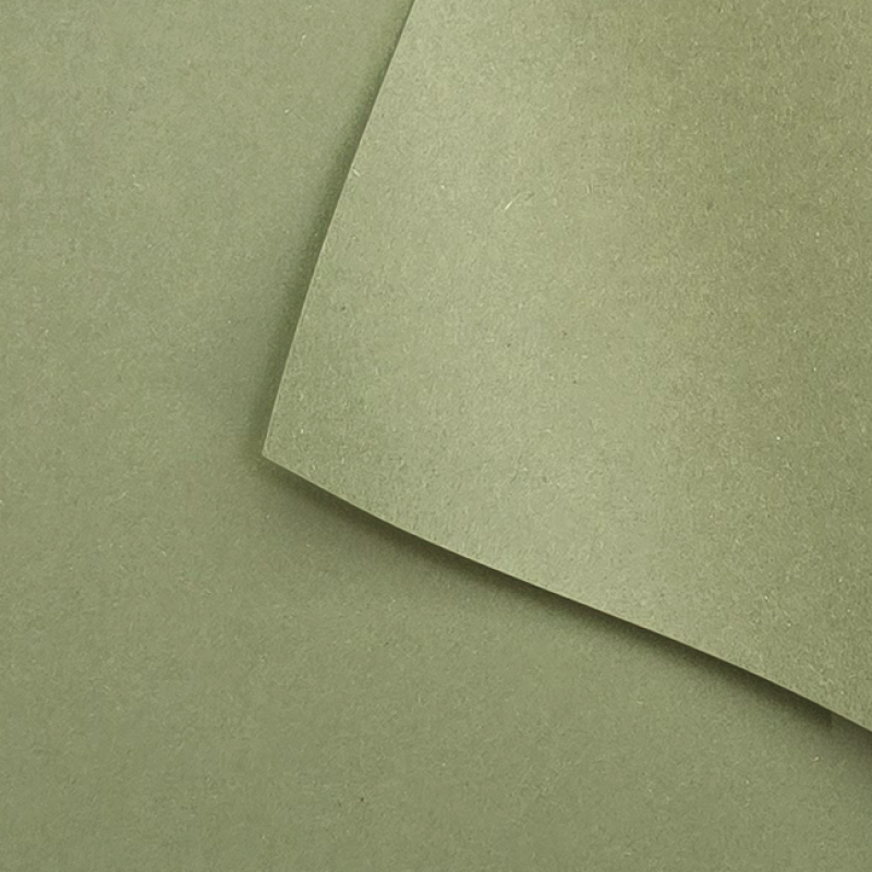 Verdigris Paper