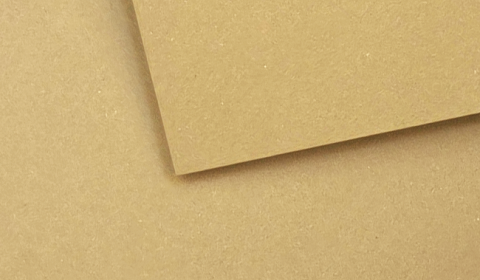Kraft Materica Card 250gsm