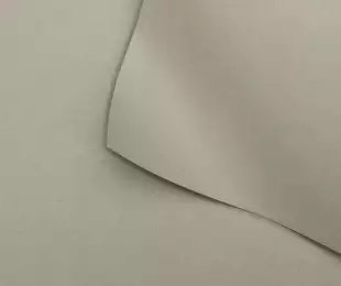 Clay paper materica