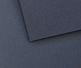 Cobalt materica card