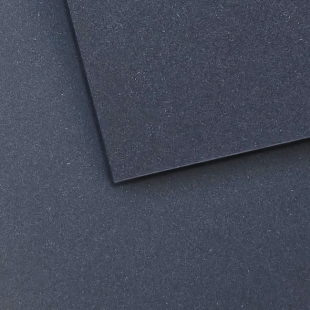 Cobalt materica card