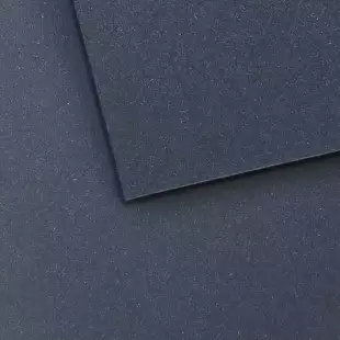 Cobalt materica card