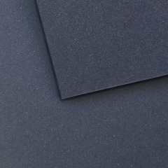 Cobalt materica card