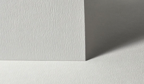 Antique Alabaster Textured Card 300gsm