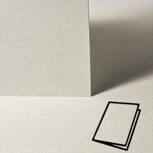 Antique Silk Textured Card Blanks 300gsm