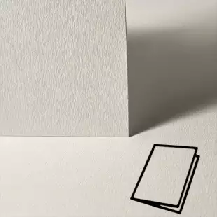 Antique Silk Textured Card Blanks 300gsm