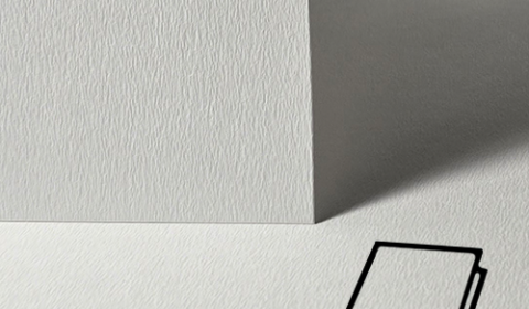 Antique Alabaster Textured Card Blanks 300gsm