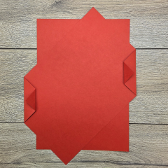 Folded lay R290