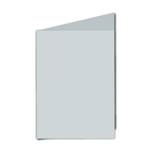 Azur Card Blanks Double Sided 250gsm-5"x7"-Portrait