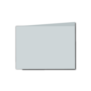 Azur Card Blanks Double Sided 250gsm-A6-Landscape