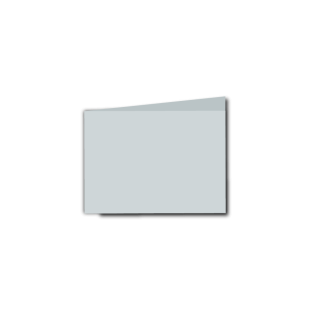 Azur Card Blanks Double Sided 250gsm-A7-Landscape