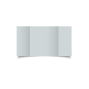 Azur Card Blanks Double Sided 250gsm-Large Square-Gatefold