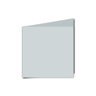Azur Card Blanks Double Sided 250gsm-Small Square-Portrait