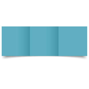 Arctique Malmero Card Blanks Double Sided 250gsm-Large Square-Trifold