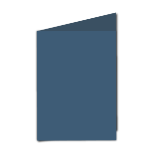 Abysse Card Blanks Double Sided 250gsm-5"x7"-Portrait