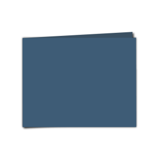 Abysse Card Blanks Double Sided 250gsm-5"x7"-Landscape