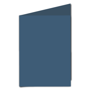 Abysse Card Blanks Double Sided 250gsm-A5-Portrait