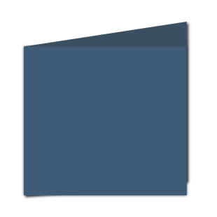 Abysse Card Blanks Double Sided 250gsm-Large Square-Portrait