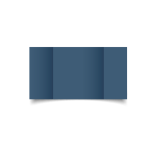 Abysse Card Blanks Double Sided 250gsm-Large Square-Gatefold