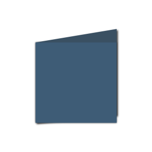 Abysse Card Blanks Double Sided 250gsm-Small Square-Portrait