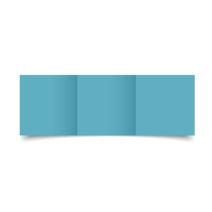 Arctique Malmero Card Blanks Double Sided 250gsm-Small Square-Trifold