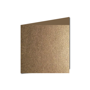 Small square fusion bronze
