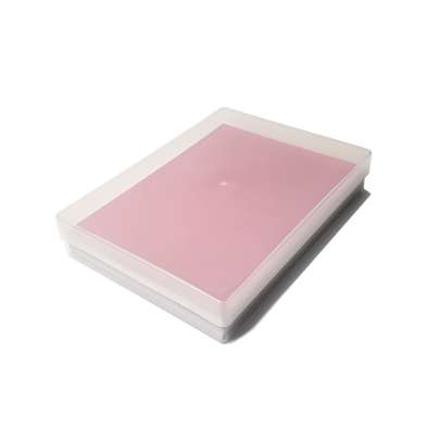 A4 storage box rba4