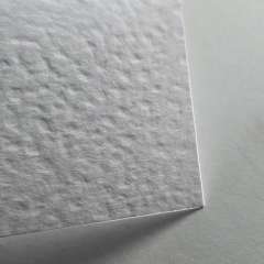 Extra white card hammered 250gsm