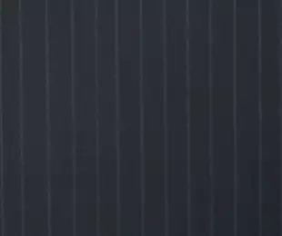 Savile Row Pinstripe Dark Grey Card 200Gsm
