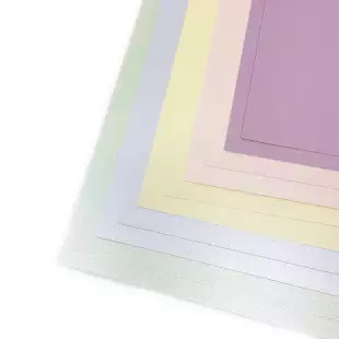Pastel Pearl