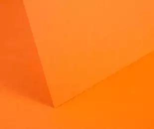 Bright Orange Set