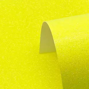 Neon Yellow