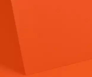 Deep Orange 80Gsm