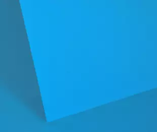 Intensive Blue 210Gsm