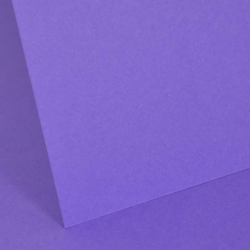 Intensive Lilac 210Gsm