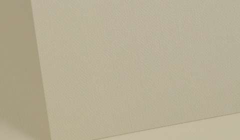 Ivory Card Hopsack 255gsm