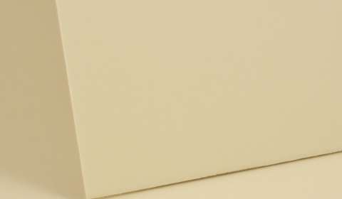 Ivory Mount Board 1250 micron