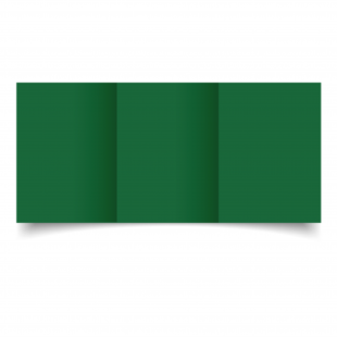 Foglia Sirio Colour Card Blanks Double sided 290gsm-A6-Trifold
