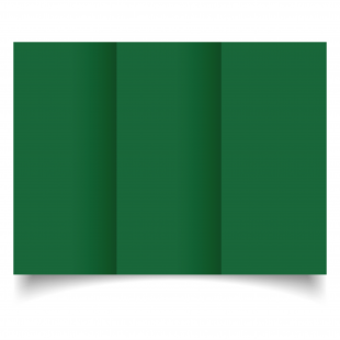 Foglia Sirio Colour Card Blanks Double sided 290gsm-DL-Trifold
