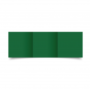 Foglia Sirio Colour Card Blanks Double sided 290gsm-Small Square-Trifold