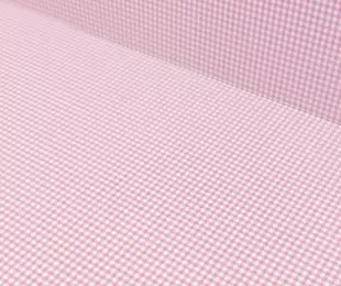 Pink Gingham