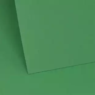 Emerald Green Card 580Gsm