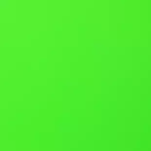 Light Green Dayglo