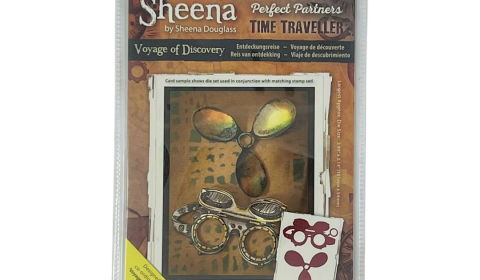 Voyage of Discovery Die Sheena Douglas