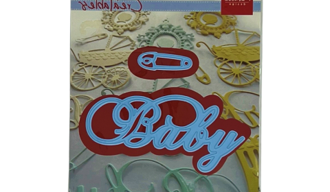 Baby Die Marianne Design