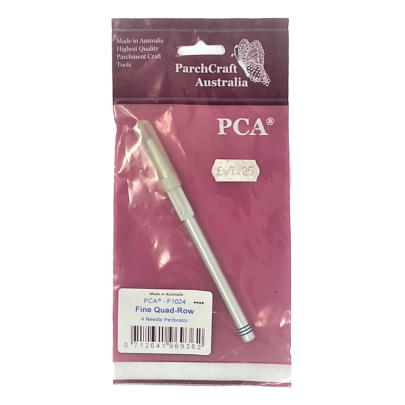 Pca F1024