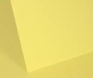 Pastel Canary 160Gsm